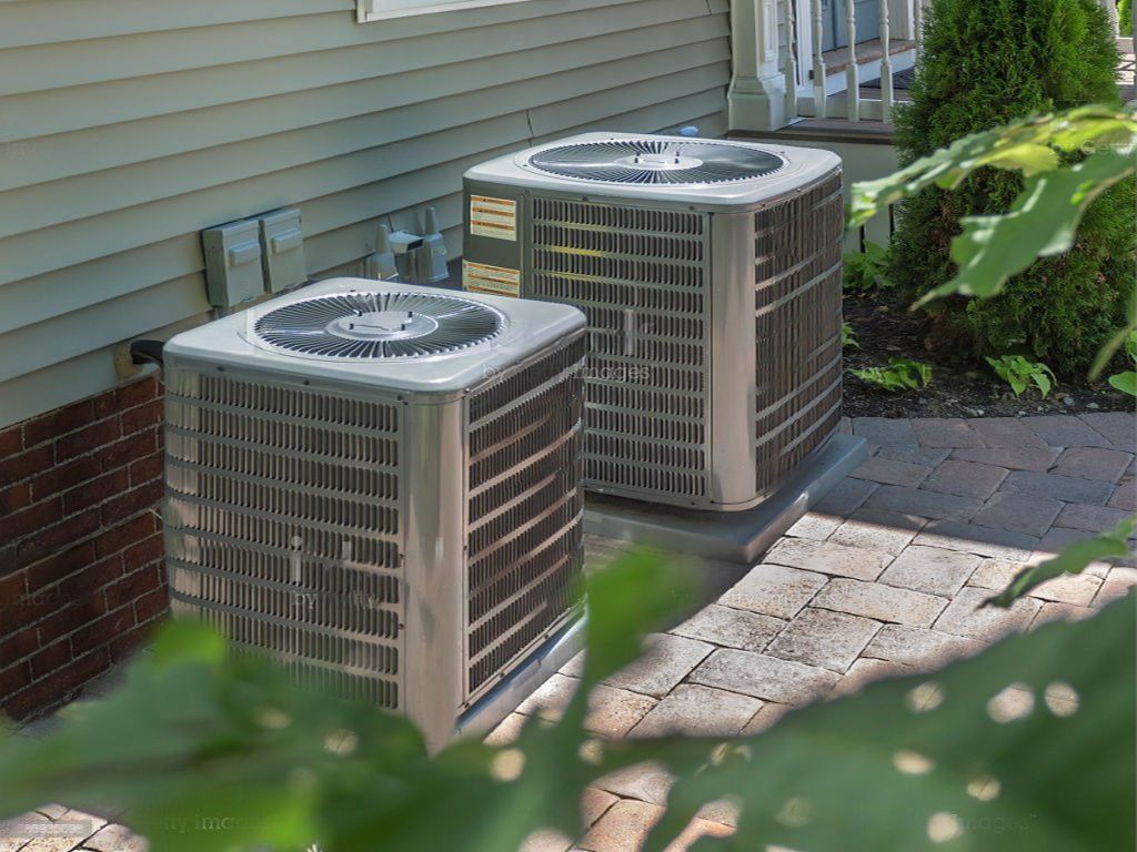 Furnace and heating repair service in Lorain Ohio